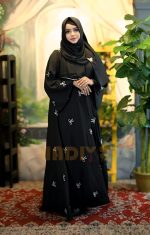 Pookie abaya - Image 2