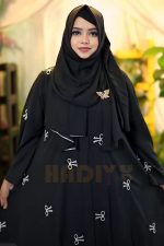 Pookie abaya